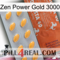 Zen Power Gold 3000 43